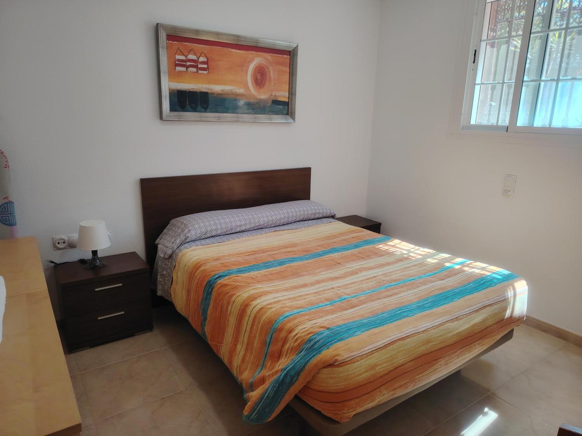 Apartamento Jazminero Aguadulce  Exteriör bild